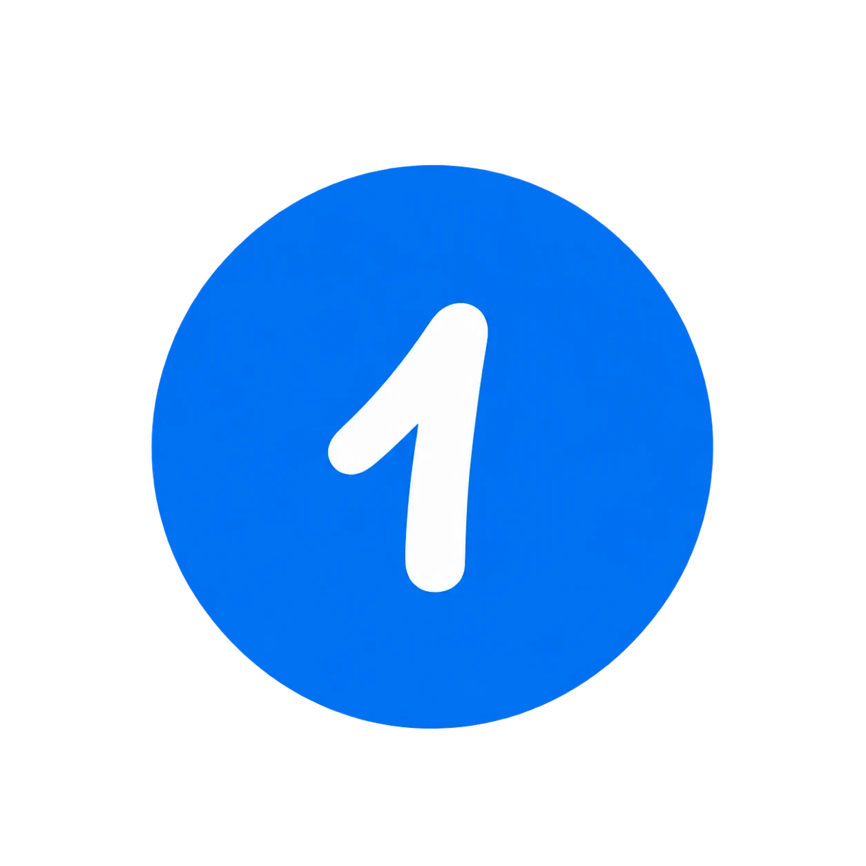 Step 1